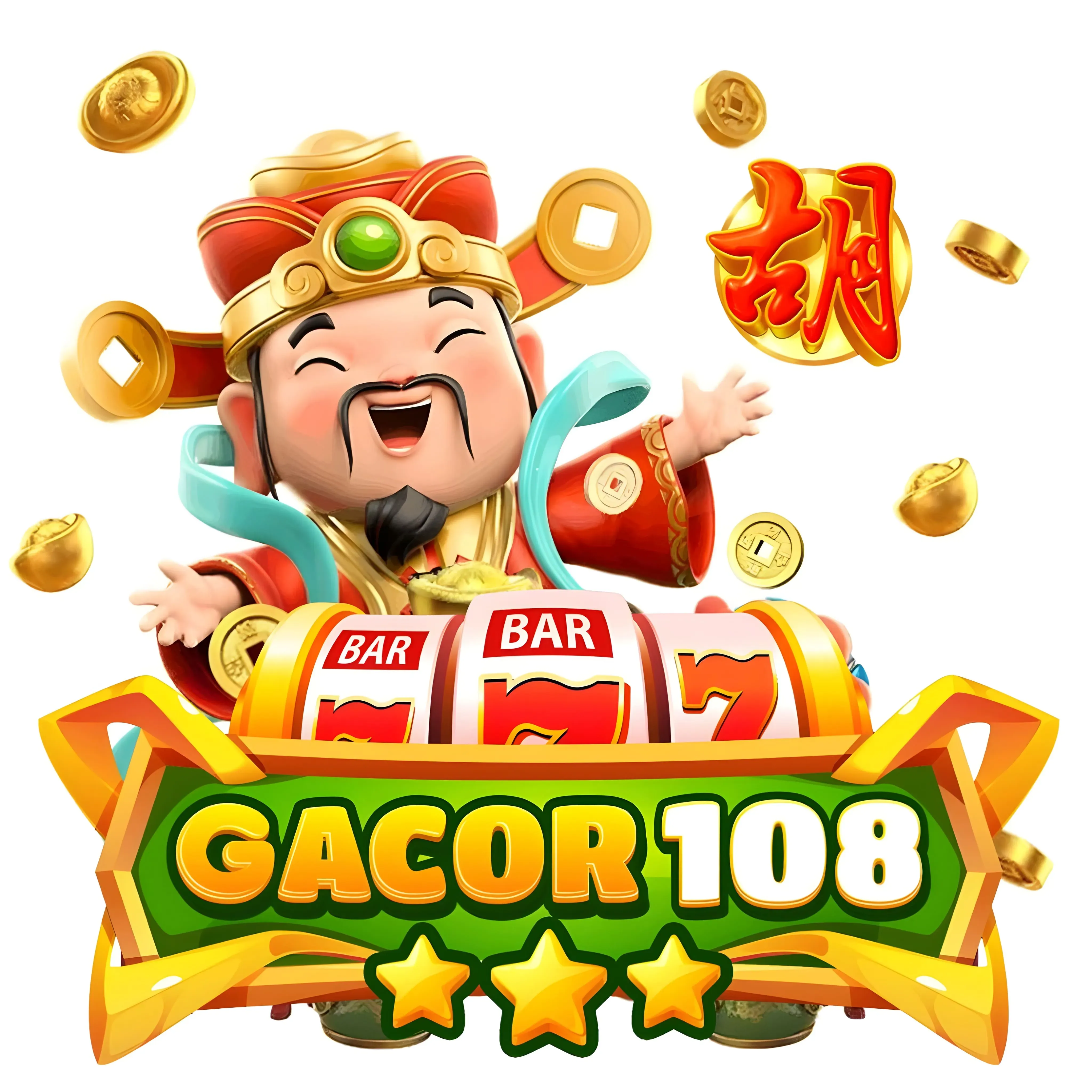 GACOR108 - Permainan Domino Seru dan Menantang